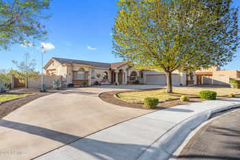 22264 203rd St, Queen Creek, AZ 85142