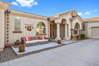 22264 203rd St, Queen Creek, AZ 85142