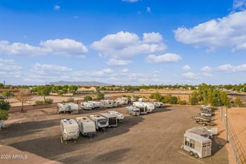 22264 203rd St, Queen Creek, AZ 85142