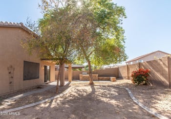22264 Kingston Dr, Maricopa, AZ 85138