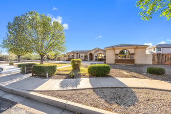 22264 203rd St, Queen Creek, AZ 85142