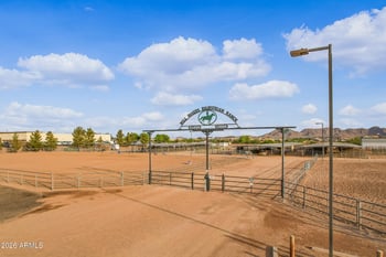 22264 203rd St, Queen Creek, AZ 85142