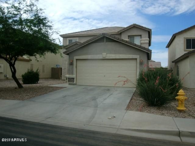 22264 W Sonora St, Buckeye, AZ 85326