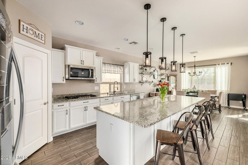 22265 Via Del Oro --, Queen Creek, AZ 85142