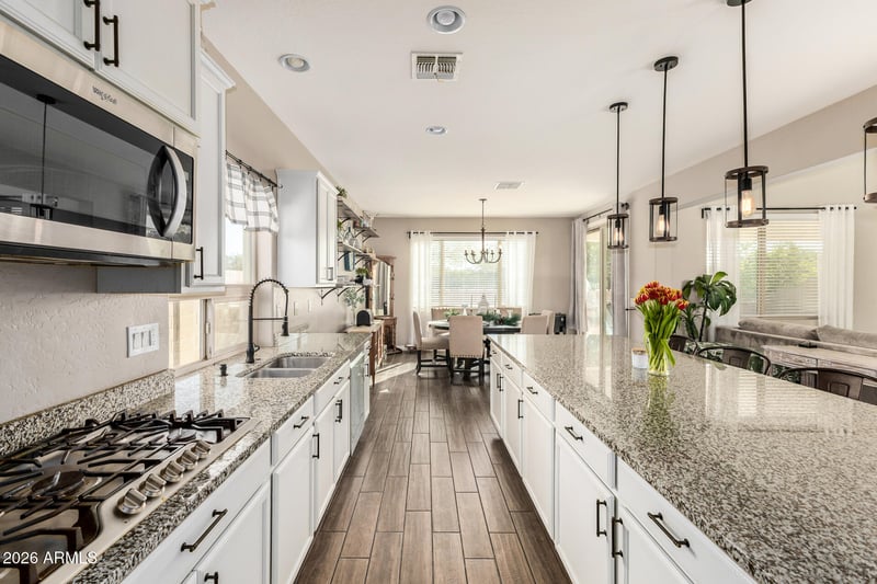 22265 Via Del Oro --, Queen Creek, AZ 85142