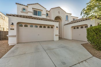 22265 Via Del Oro --, Queen Creek, AZ 85142