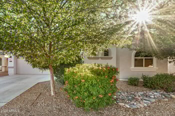 22265 Via Del Oro --, Queen Creek, AZ 85142