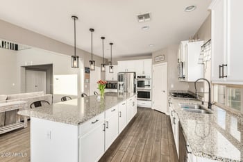 22265 Via Del Oro --, Queen Creek, AZ 85142