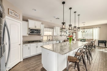 22265 Via Del Oro --, Queen Creek, AZ 85142