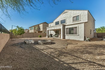 22265 Via Del Oro --, Queen Creek, AZ 85142