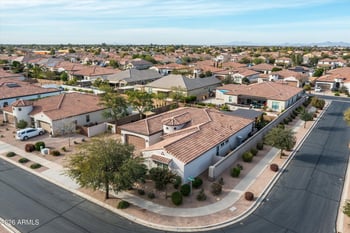 22266 Sentiero Dr, Queen Creek, AZ 85142