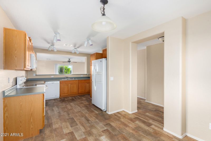 22267 W Sonora St, Buckeye, AZ 85326