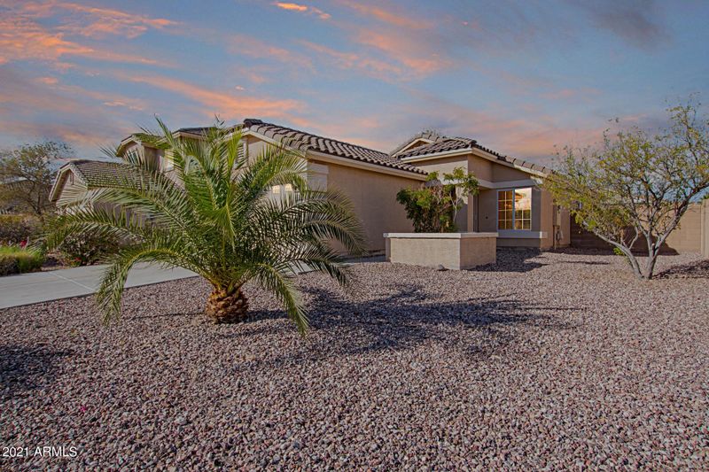 22268 W Devin Dr, Buckeye, AZ 85326