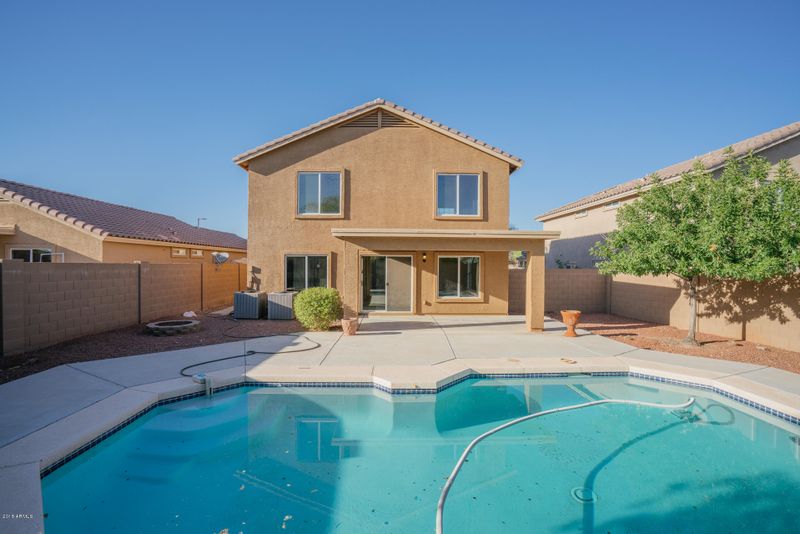 22269 W Devin Dr, Buckeye, AZ 85326