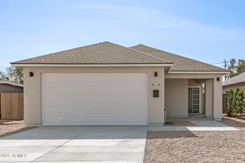 2227 Cambridge Ave, Phoenix, AZ 85009
