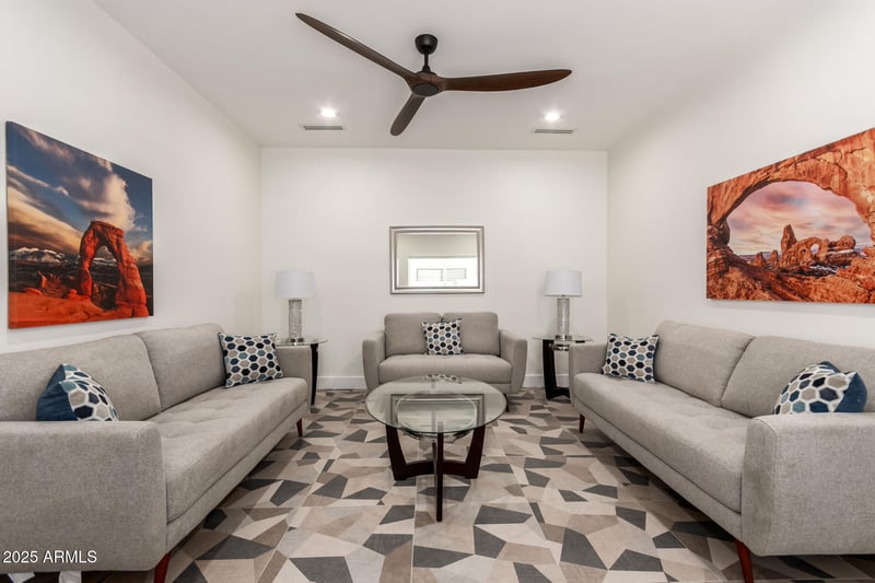 2227 Cambridge Ave, Phoenix, AZ 85009