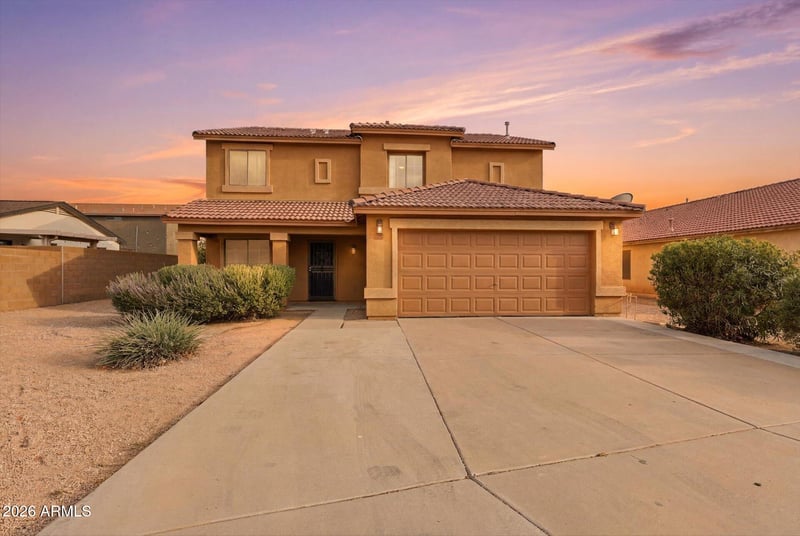 2227 Haflinger Way, San Tan Valley, AZ 85140