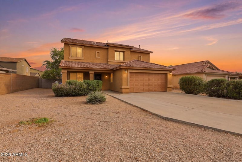 2227 Haflinger Way, San Tan Valley, AZ 85140