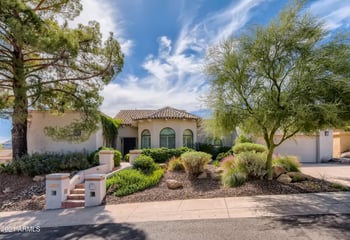 2227 E Turquoise Ave, Phoenix, AZ 85028