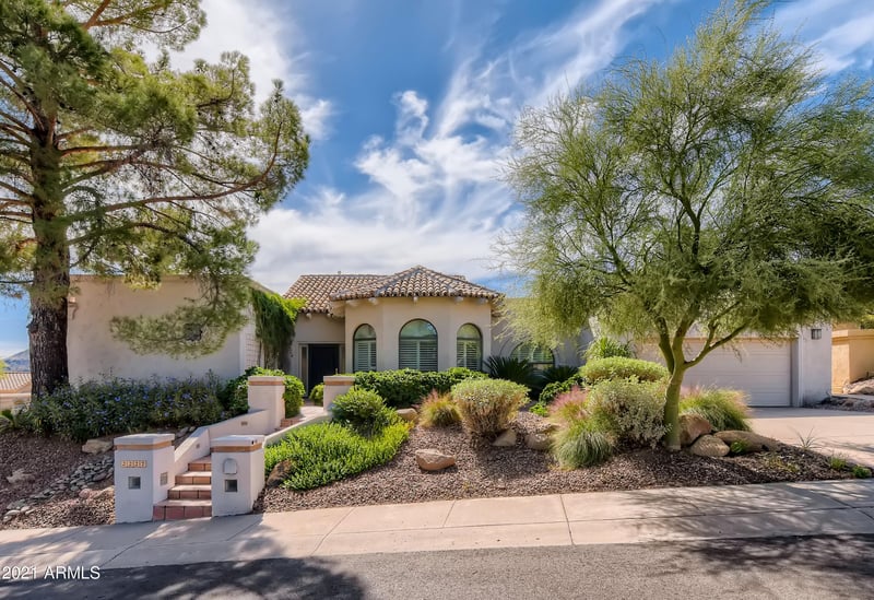 2227 E Turquoise Ave, Phoenix, AZ 85028