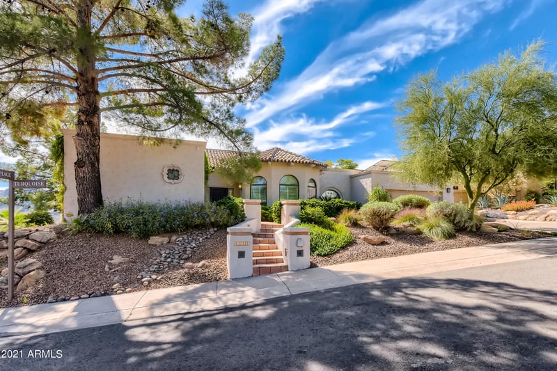 2227 E Turquoise Ave, Phoenix, AZ 85028
