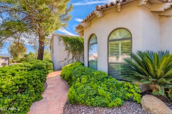 2227 E Turquoise Ave, Phoenix, AZ 85028