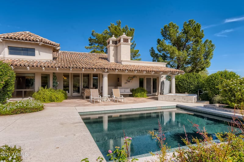 2227 E Turquoise Ave, Phoenix, AZ 85028