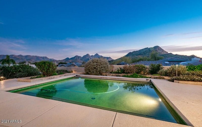 2227 E Turquoise Ave, Phoenix, AZ 85028