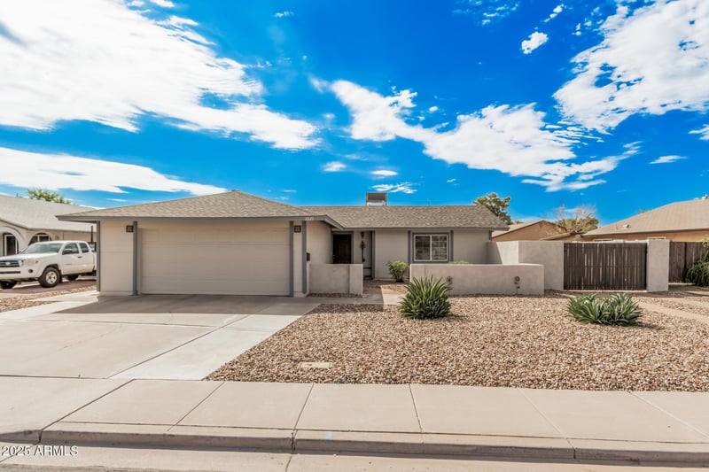 2227 El Moro Ave, Mesa, AZ 85202