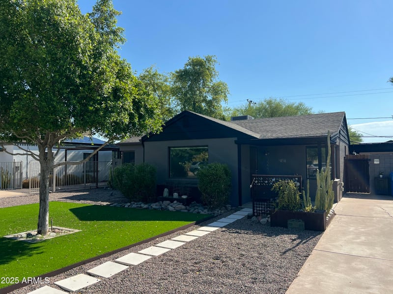 2227 Evergreen St, Phoenix, AZ 85006