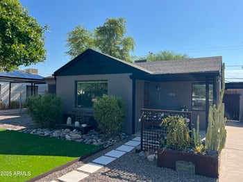 2227 Evergreen St, Phoenix, AZ 85006