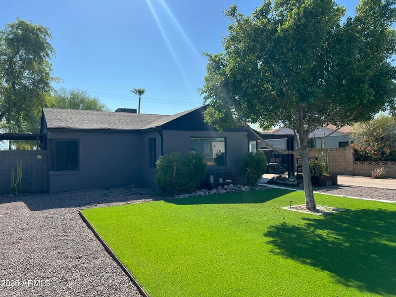 2227 Evergreen St, Phoenix, AZ 85006