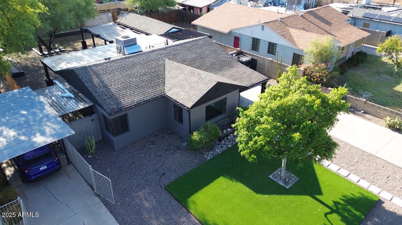 2227 Evergreen St, Phoenix, AZ 85006