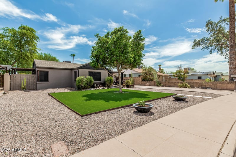 2227 Evergreen St, Phoenix, AZ 85006