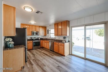 2227 N Nicklaus Dr, Mesa, AZ 85215