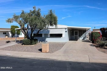 2227 Nicklaus Dr, Mesa, AZ 85215