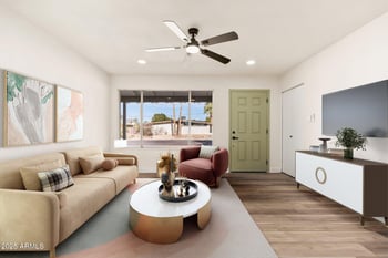 2227 Paradise Dr, Phoenix, AZ 85029