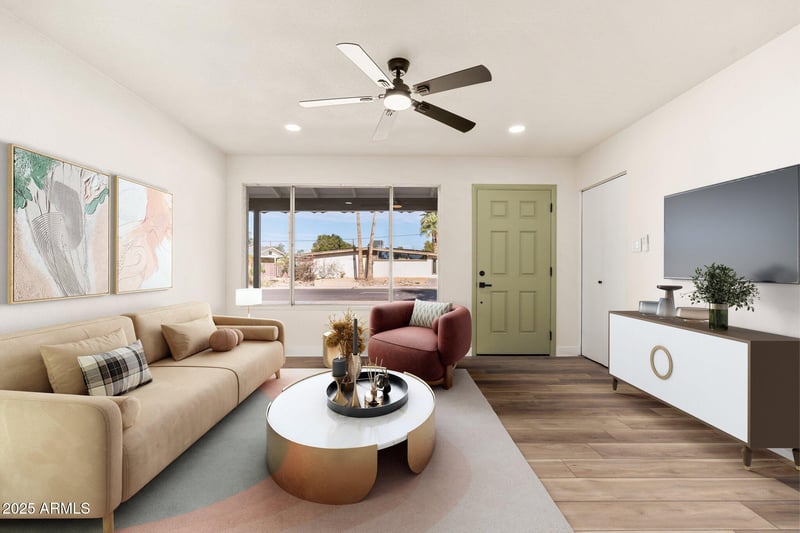 2227 Paradise Dr, Phoenix, AZ 85029