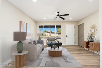 2227 Paradise Dr, Phoenix, AZ 85029