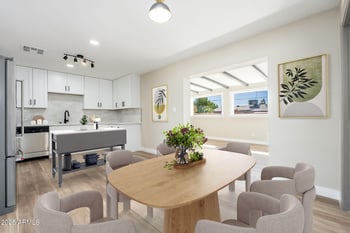 2227 Paradise Dr, Phoenix, AZ 85029