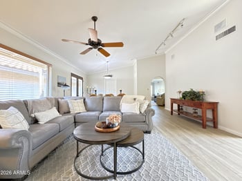 2227 El Marino --, Mesa, AZ 85202