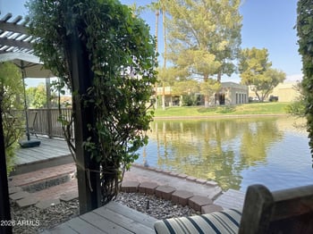 2227 El Marino --, Mesa, AZ 85202