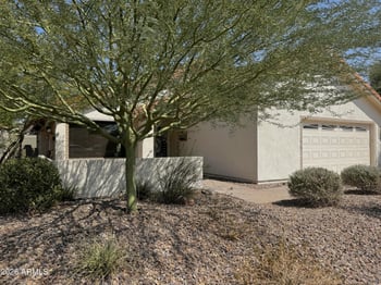 2227 S El Marino --, Mesa, AZ 85202