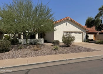 2227 El Marino --, Mesa, AZ 85202