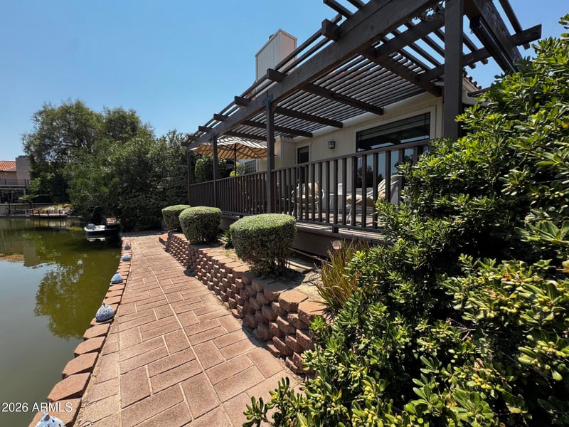 2227 S El Marino --, Mesa, AZ 85202