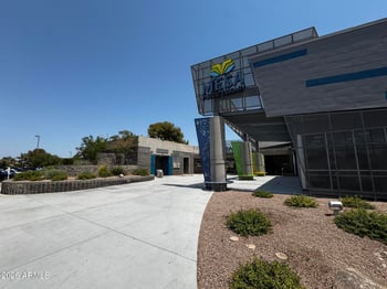 2227 S El Marino --, Mesa, AZ 85202