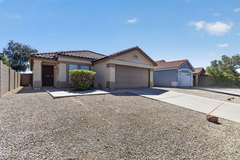 2227 Palo Verde Dr, Apache Junction, AZ 85120