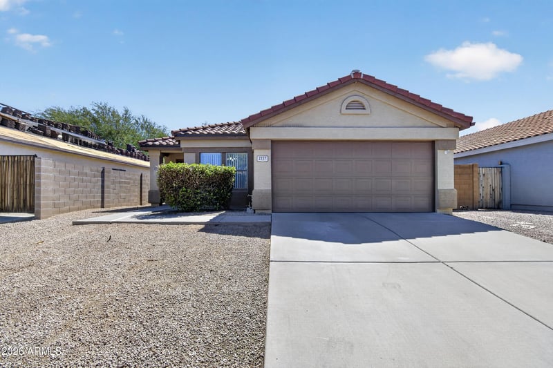 2227 Palo Verde Dr, Apache Junction, AZ 85120