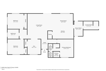 2227 Sierra Vista Dr, Tempe, AZ 85282