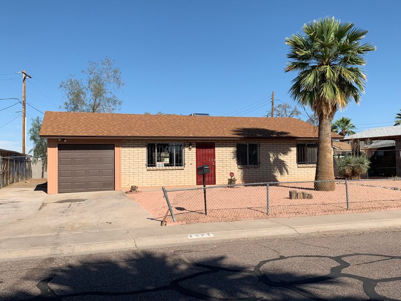 2227 W Chambers St, Phoenix, AZ 85041
